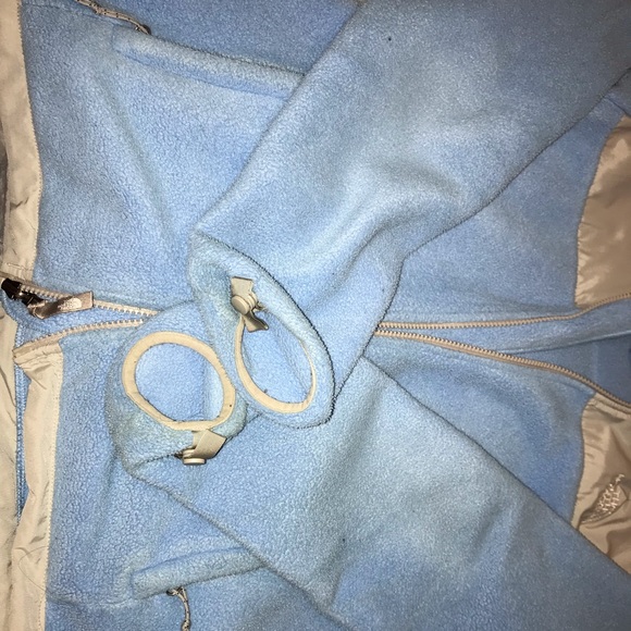 The North Face Fleece - Picture 2 of 5